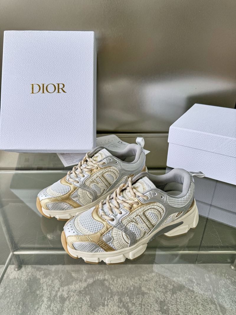 Christian Dior Sneaker